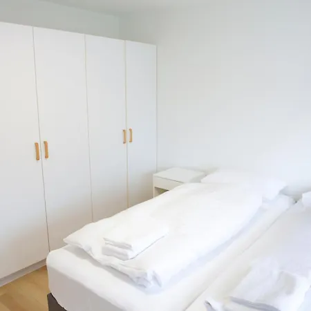 Eithar - Apartments Eidar Eksteriør billede