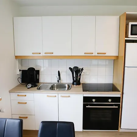 Eithar - Apartments Eidar Eksteriør billede