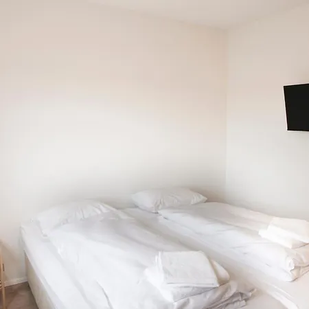 Eithar - Apartments Eidar Eksteriør billede