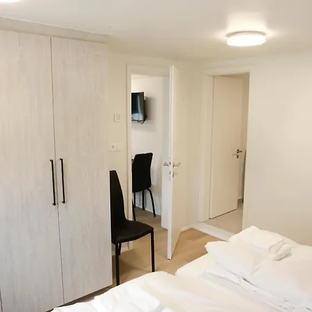 Eithar - Apartments Eidar Eksteriør billede