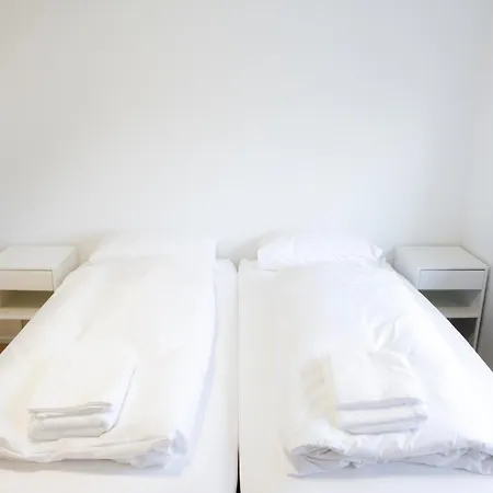 Eithar - Apartments Eidar Eksteriør billede