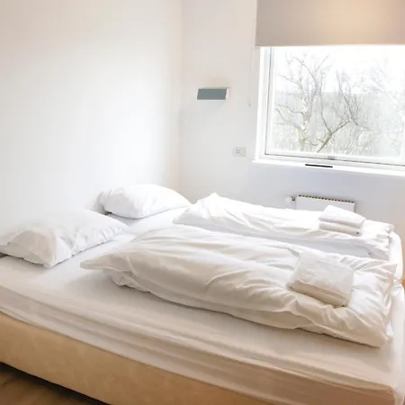 Eithar - Apartments Eidar Eksteriør billede
