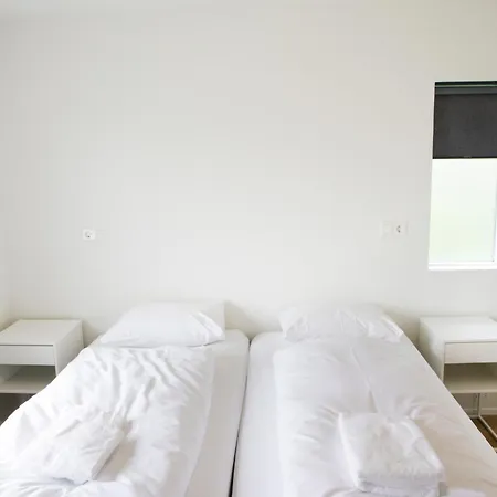 Eithar - Apartments Eidar Eksteriør billede