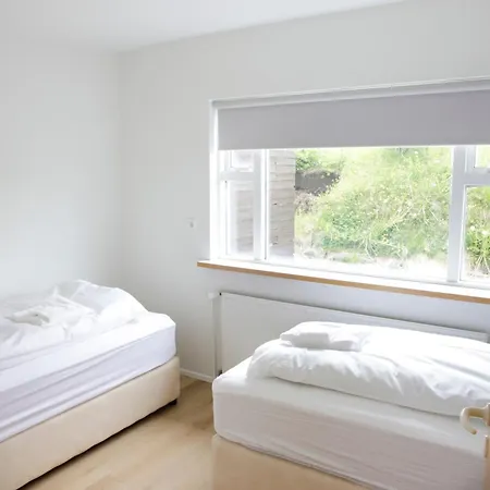 Eithar - Apartments Eidar Eksteriør billede