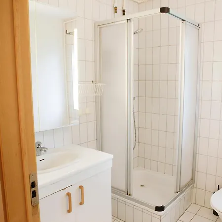 Eithar - Apartments Eidar Eksteriør billede