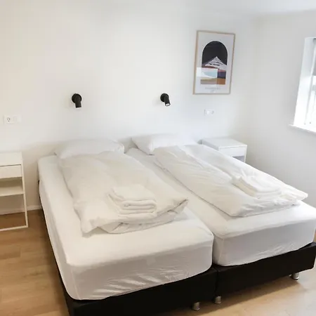 Eithar - Apartments Eidar Eksteriør billede