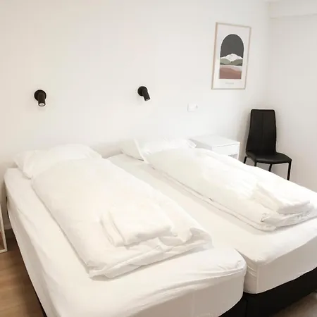 Eithar - Apartments Eidar Eksteriør billede