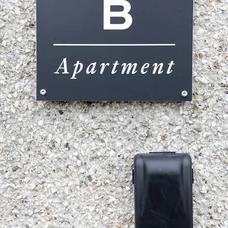 Eithar - Apartments Eidar Eksteriør billede