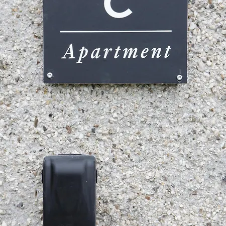 Eithar - Apartments Eidar Eksteriør billede
