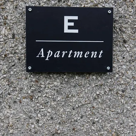 Eithar - Apartments Eidar Eksteriør billede