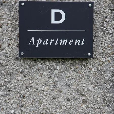 Eithar - Apartments Eidar Eksteriør billede