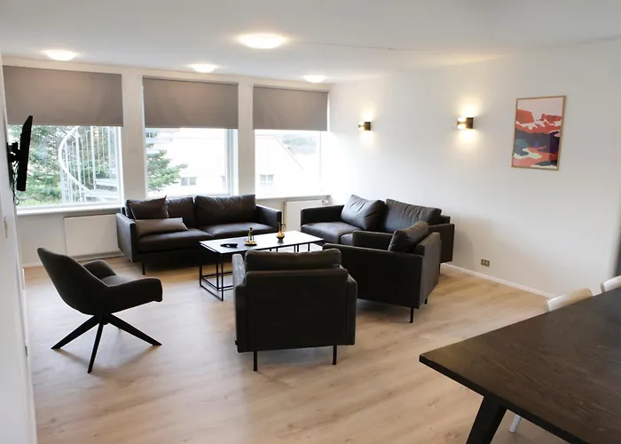 Eithar - Apartments