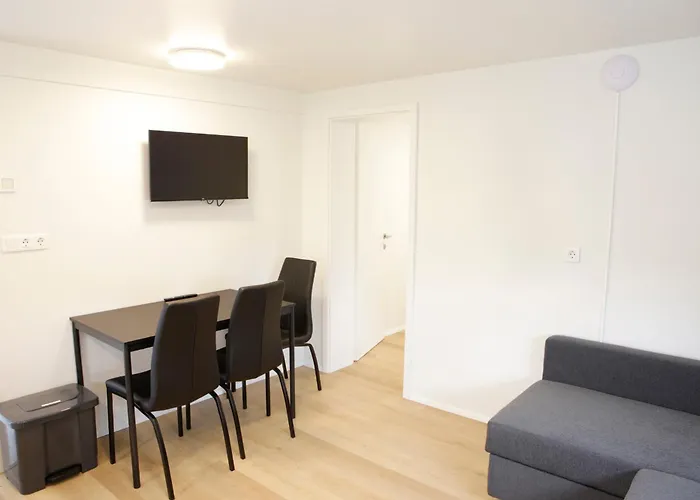 Eithar - Apartments