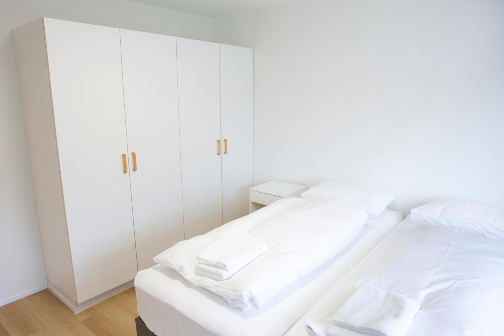 Apartment Eithar - *