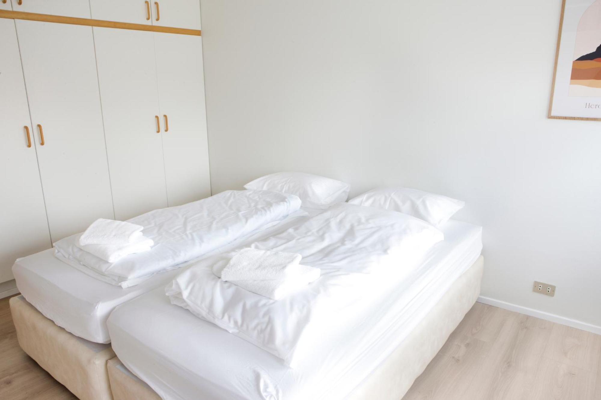 Eithar - Apartment *