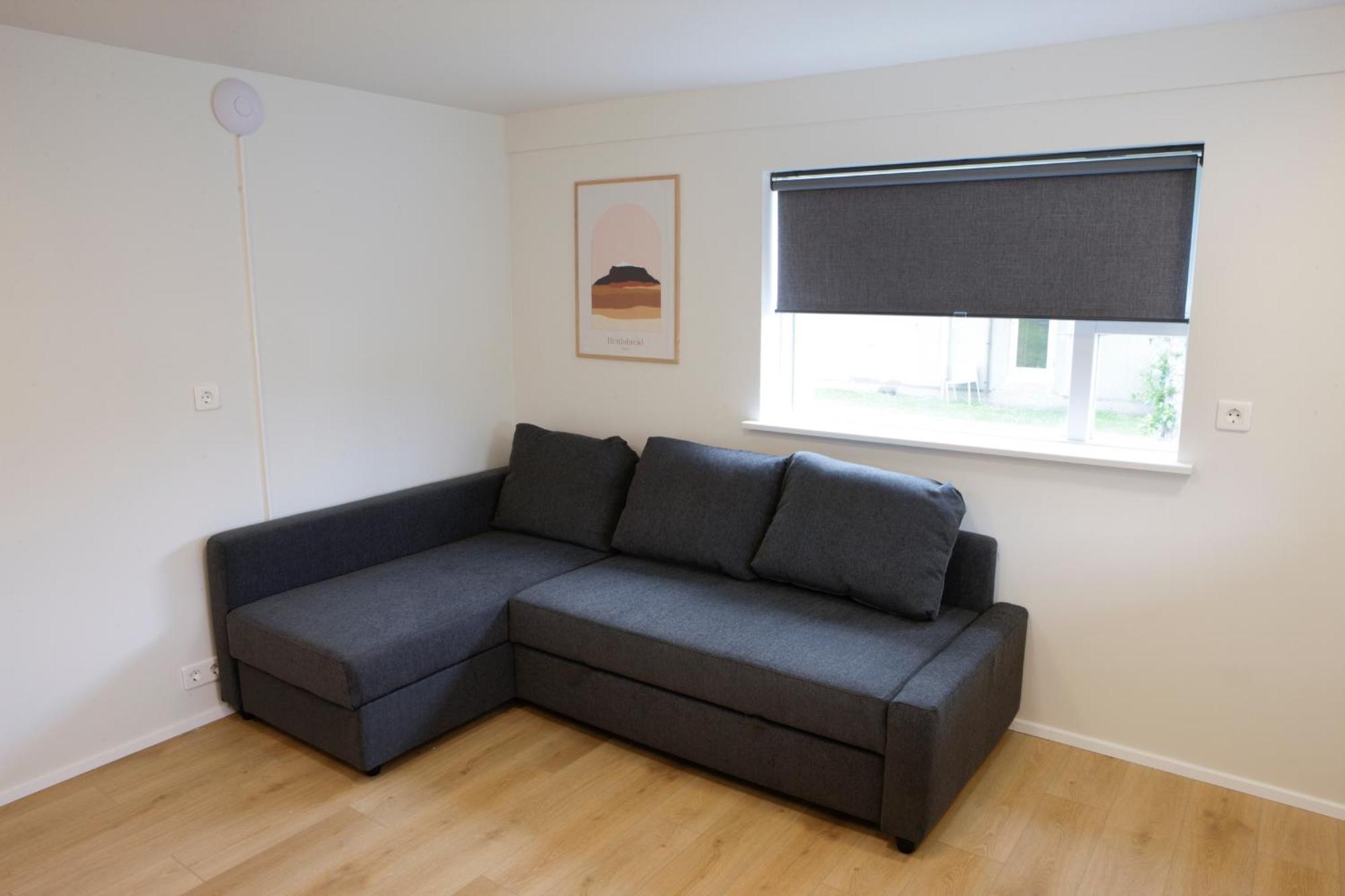 Eithar - Apartment Eidar