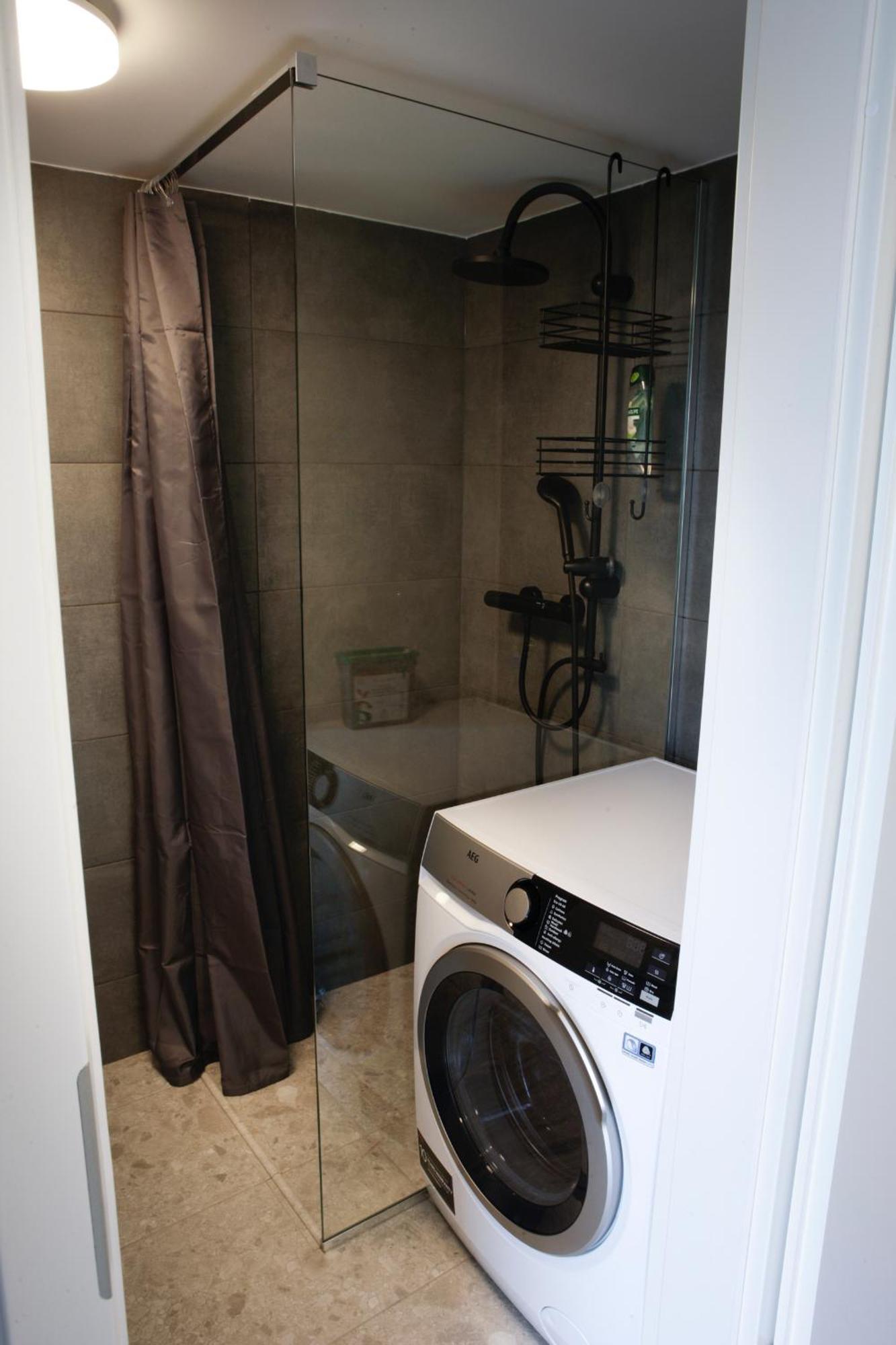 Apartment Eithar - *