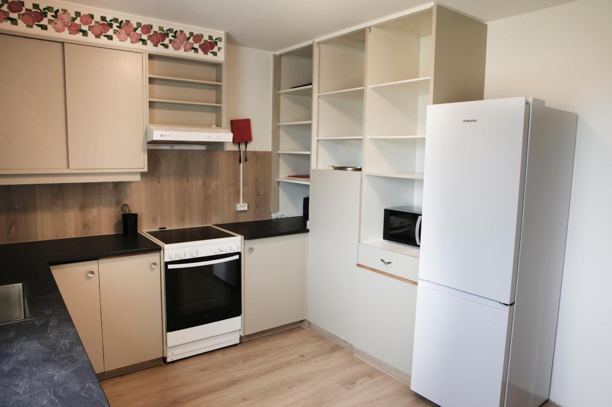 Apartment Eithar -