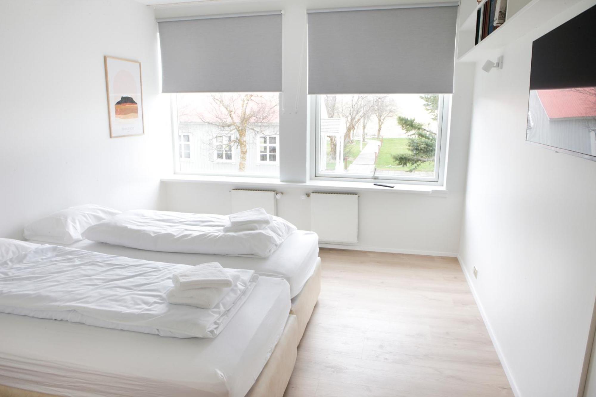 Apartment Eithar - *