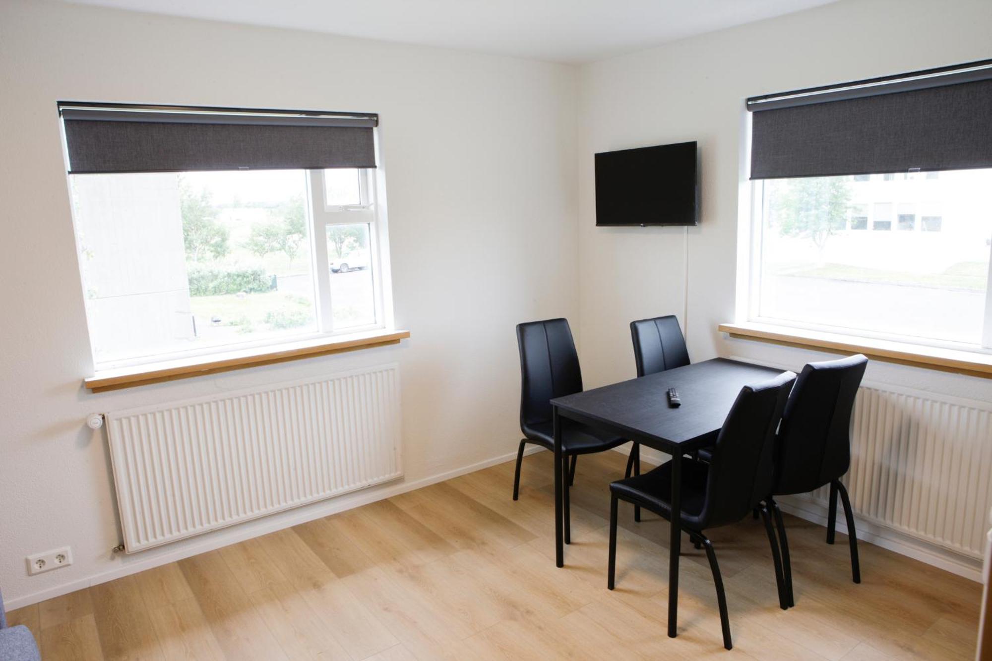 Apartment Eithar - Eidar