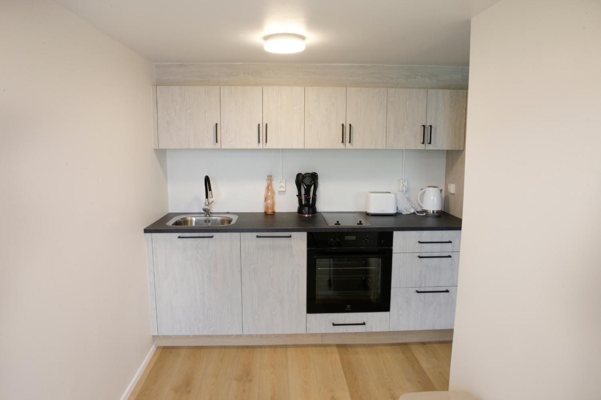 Apartment Eithar -