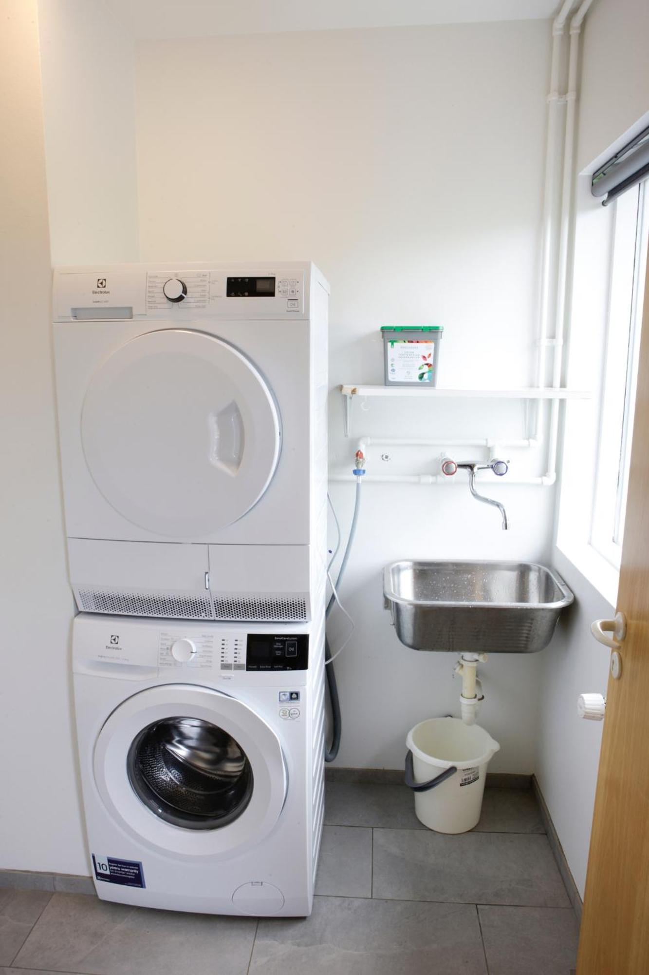 Eithar - Apartment Eidar