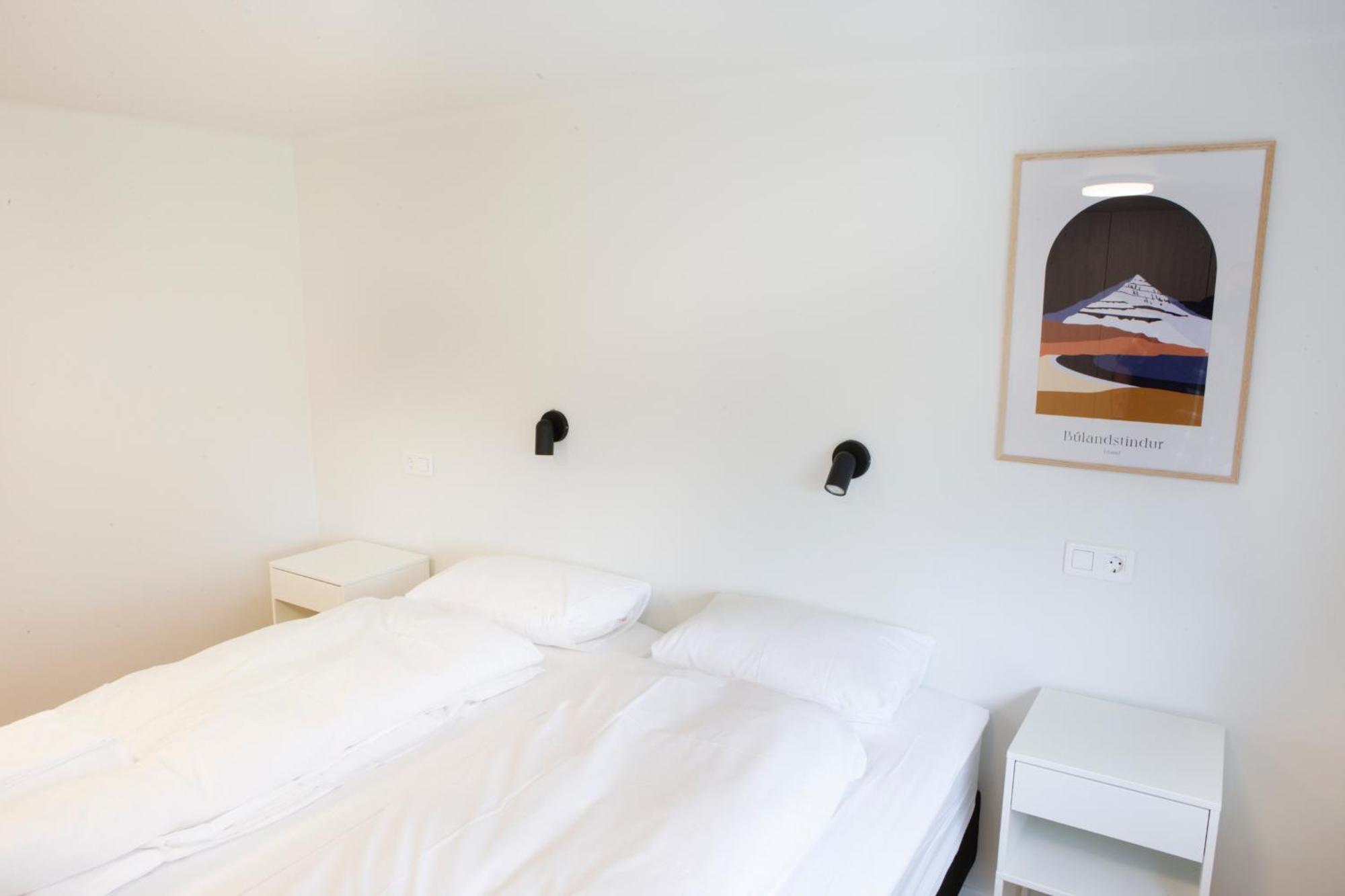Eithar - Apartment *