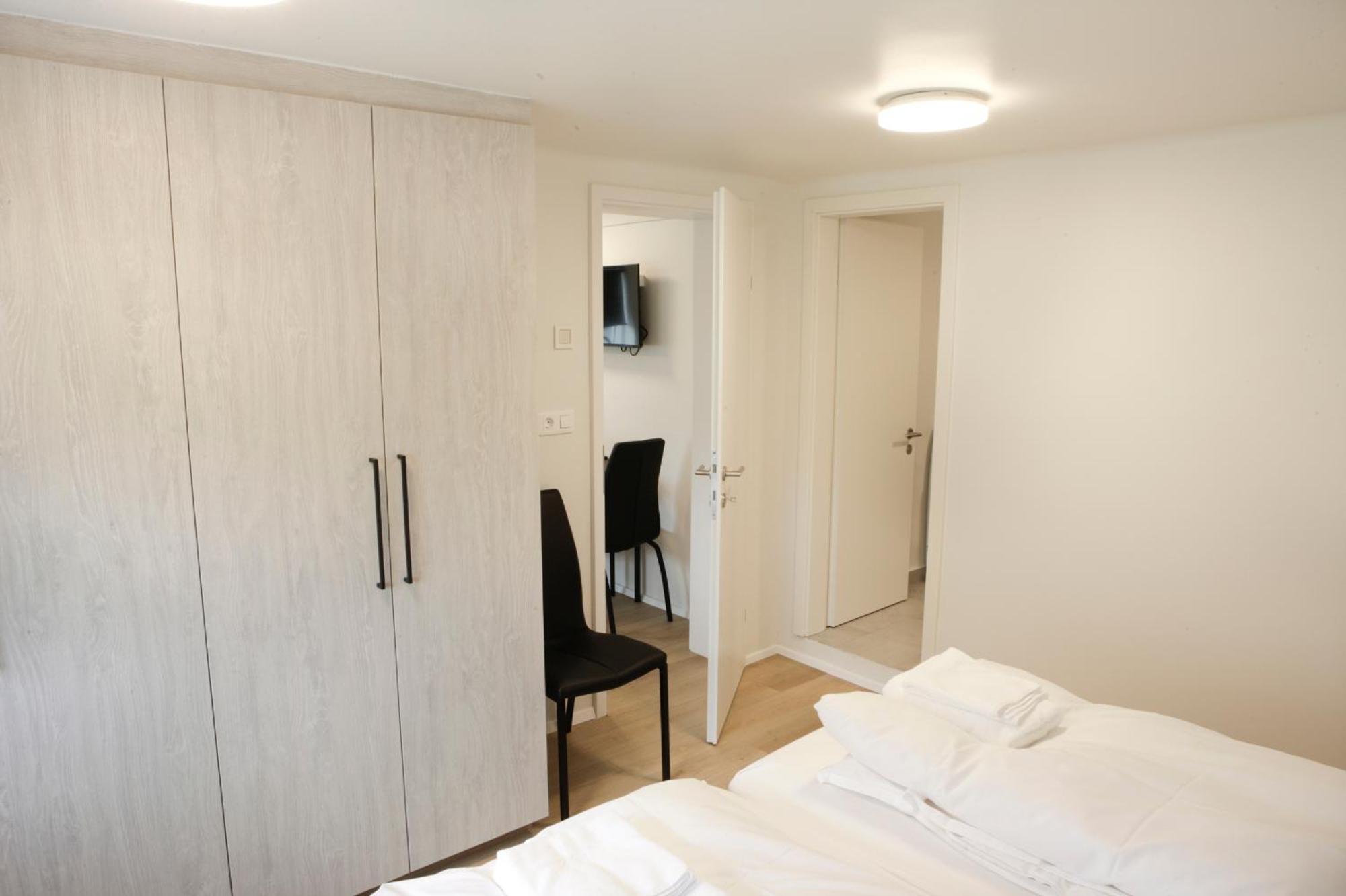 Apartment Eithar - Eidar