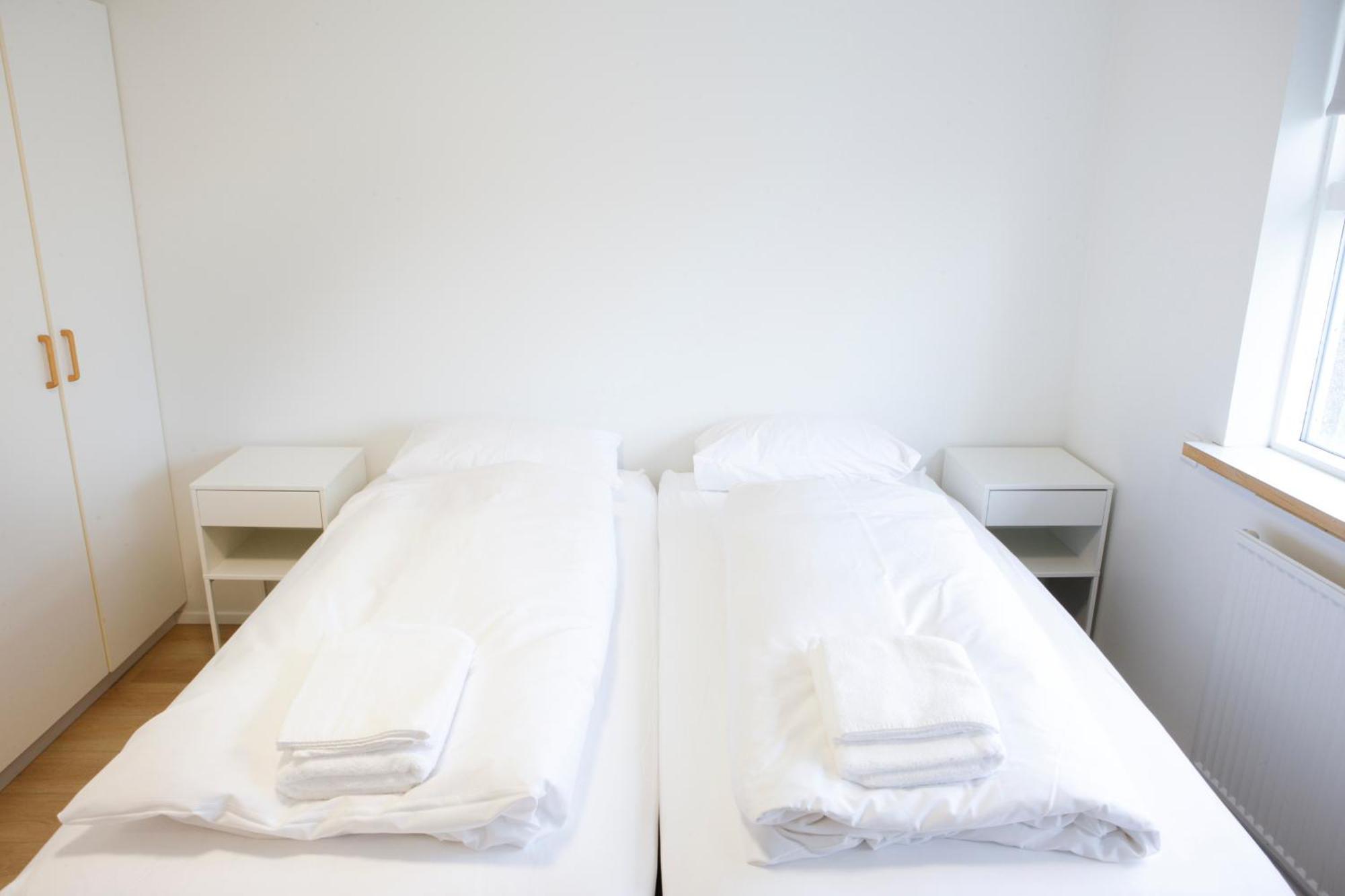 Eithar - Apartment *