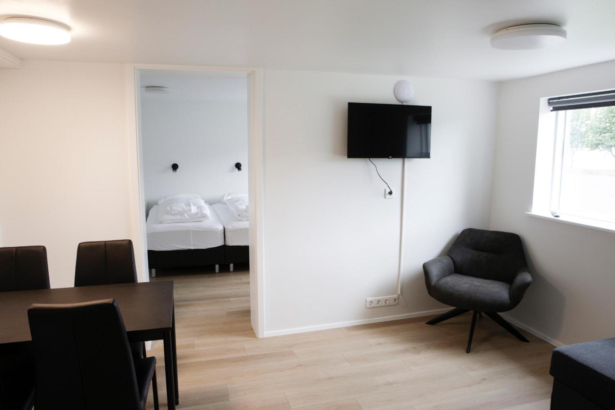 Eithar - Apartment