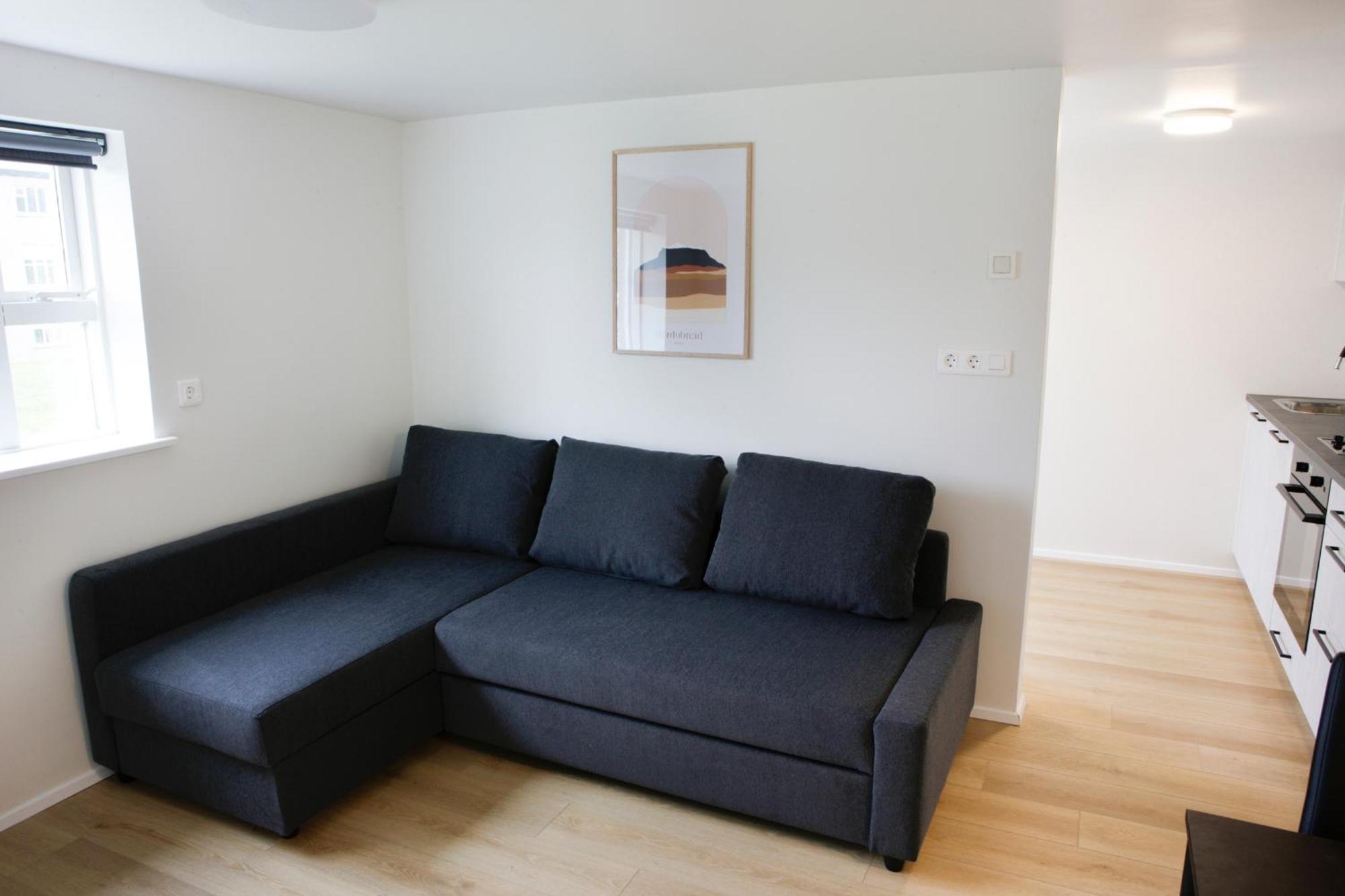 Apartment Eithar - *