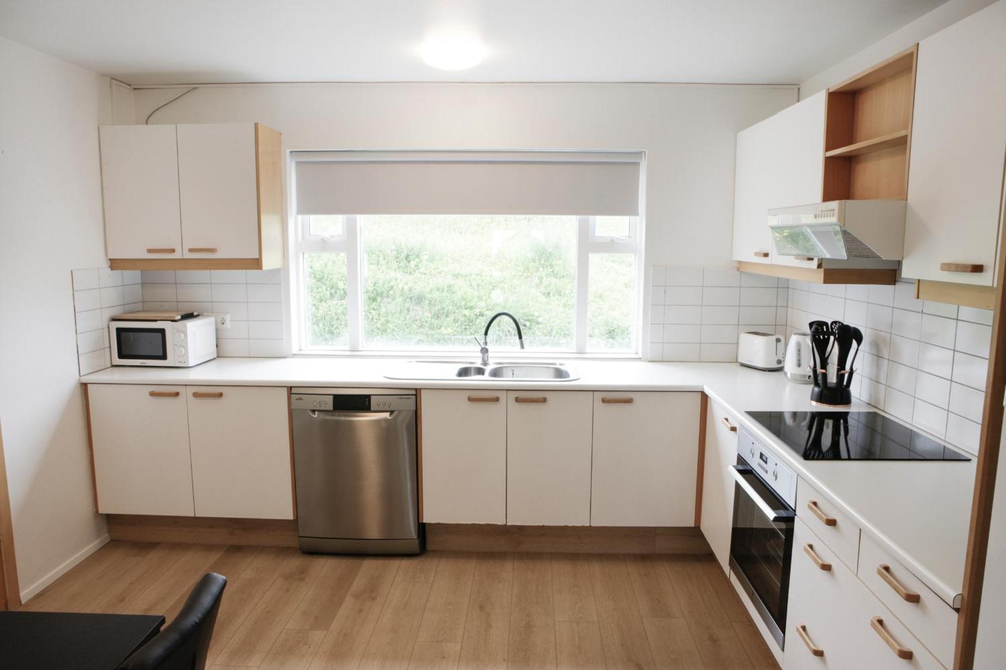 Apartment Eithar -