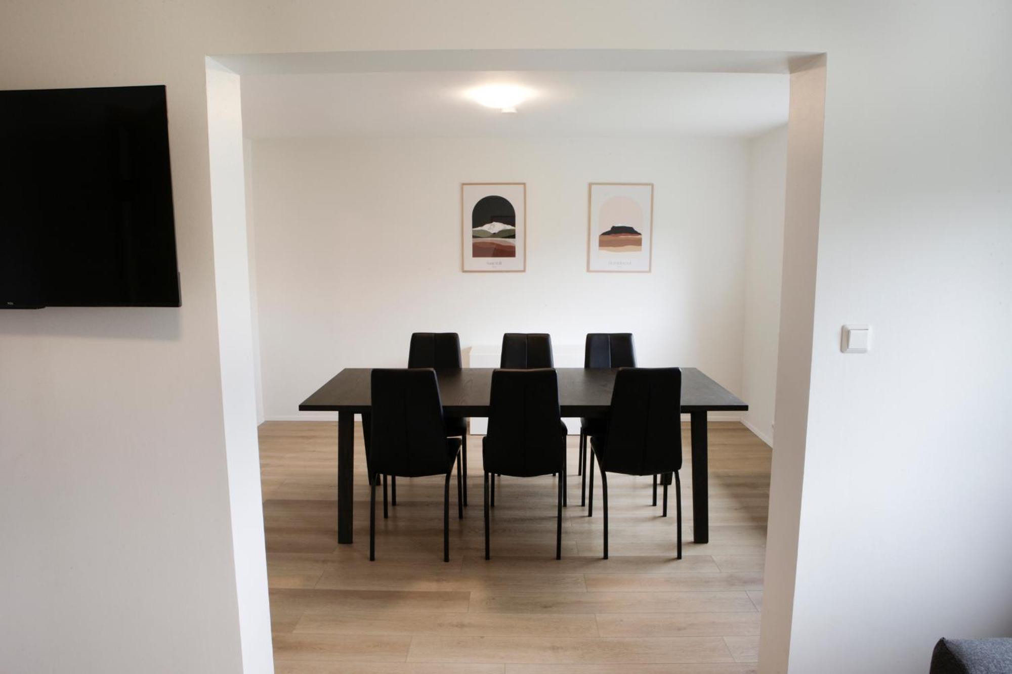 Eithar - Apartment Eidar
