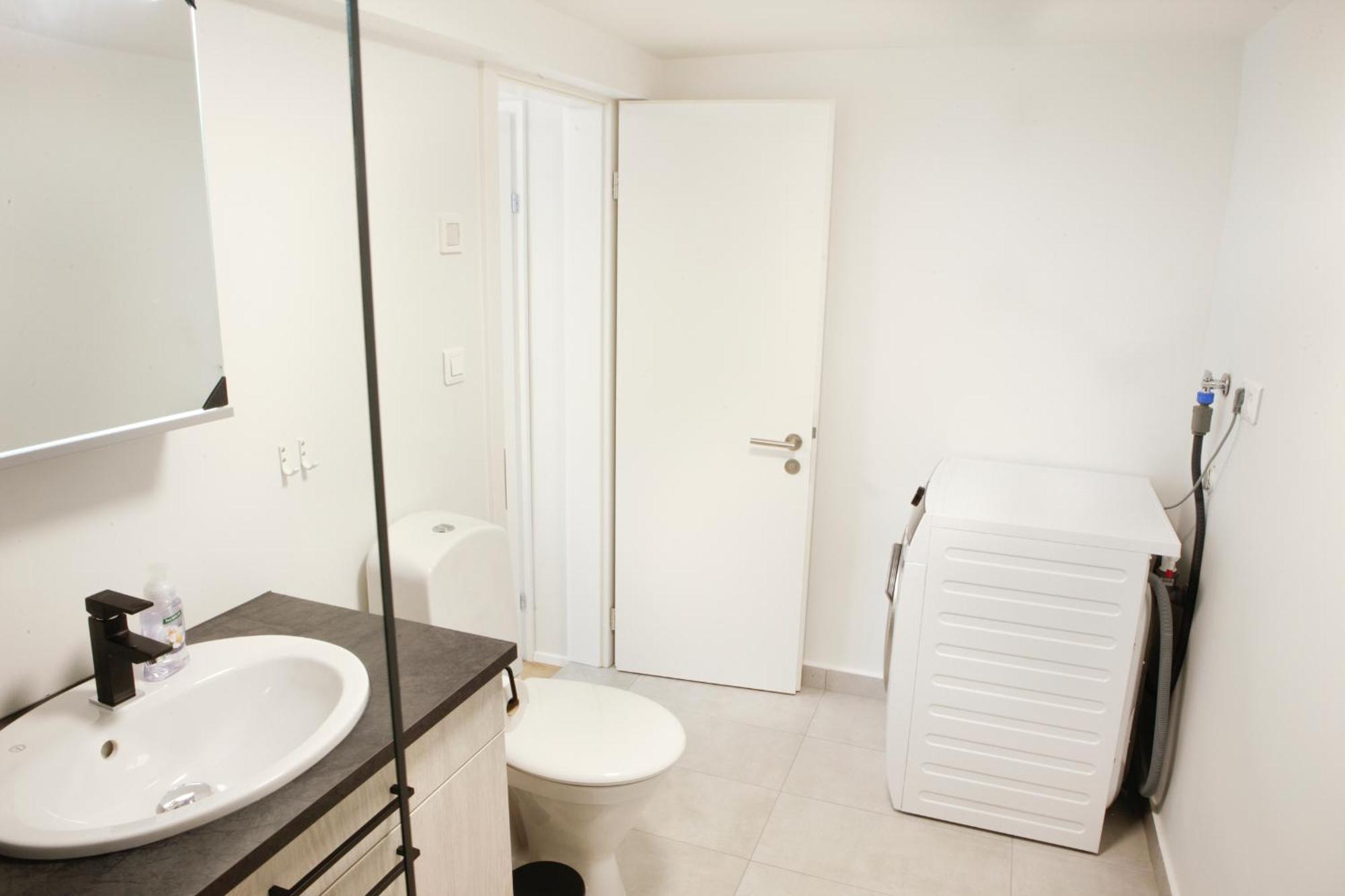 Apartment Eithar - *