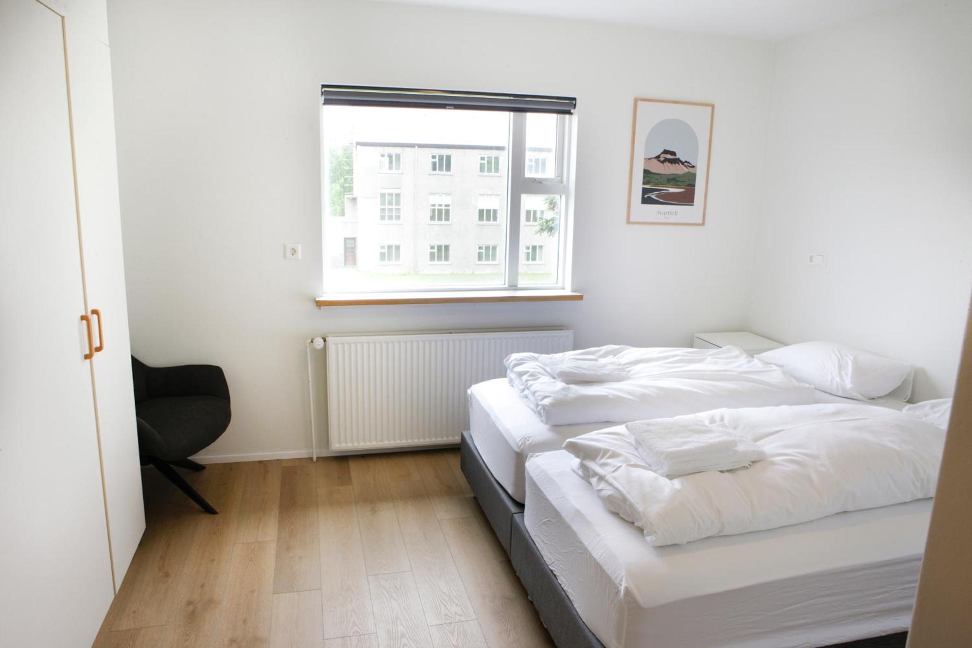 Apartment Eithar -