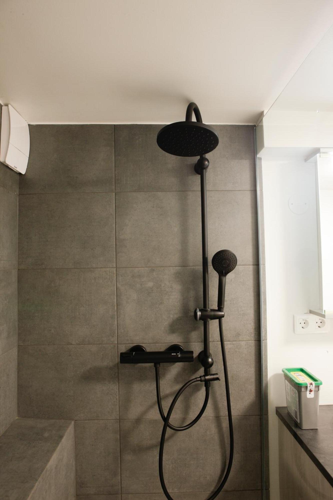Apartment Eithar - Eidar