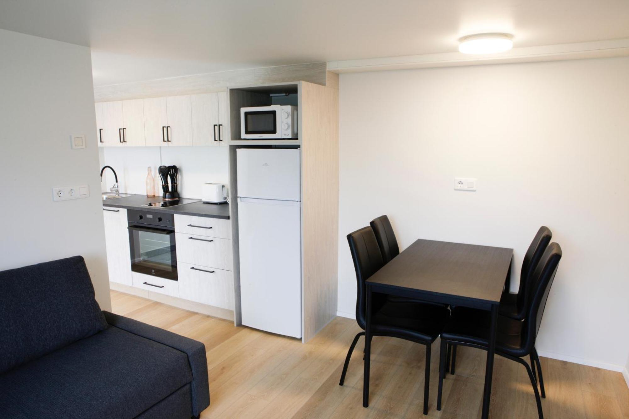 Apartment Eithar -