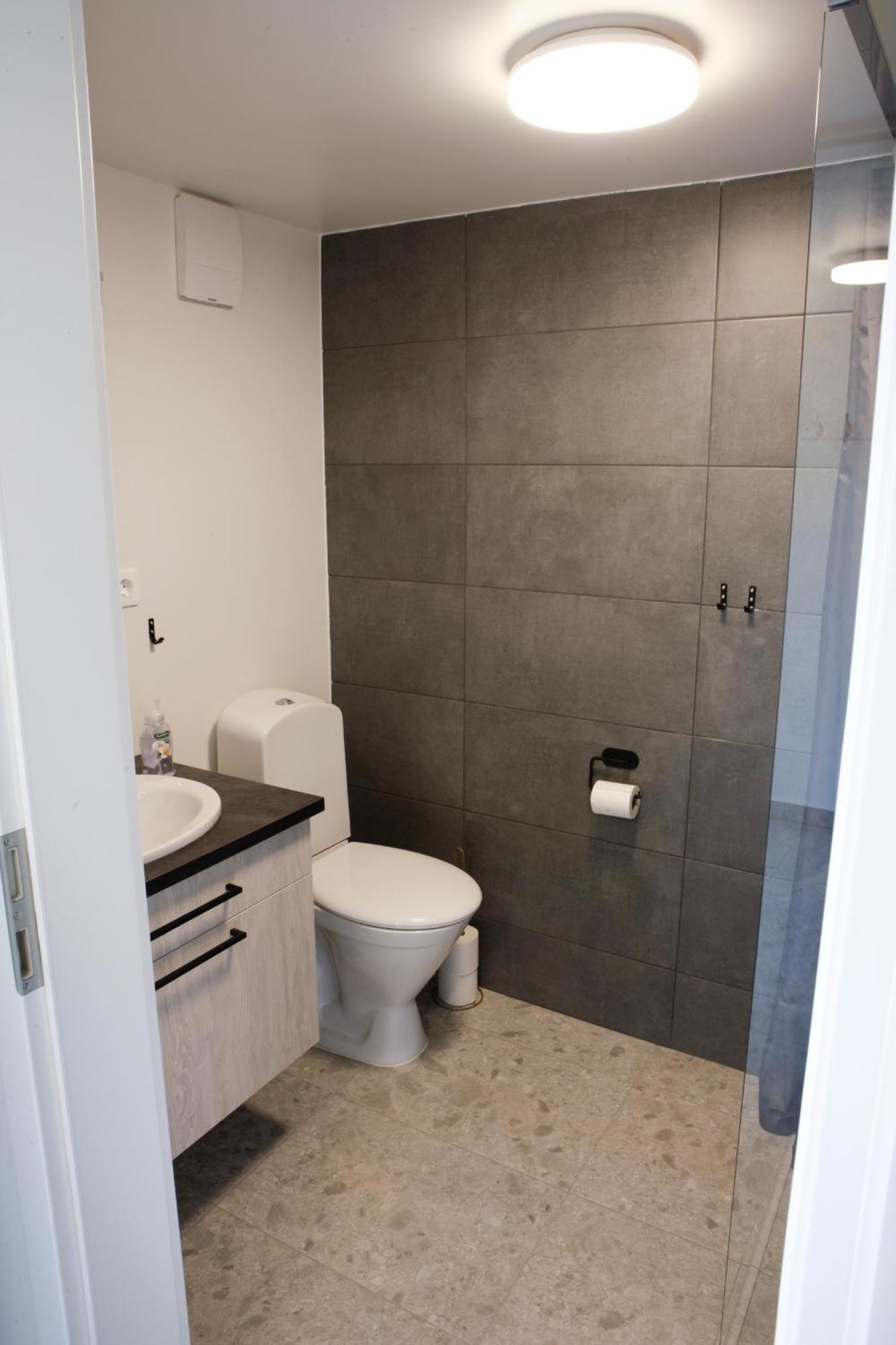 Eithar - Apartment