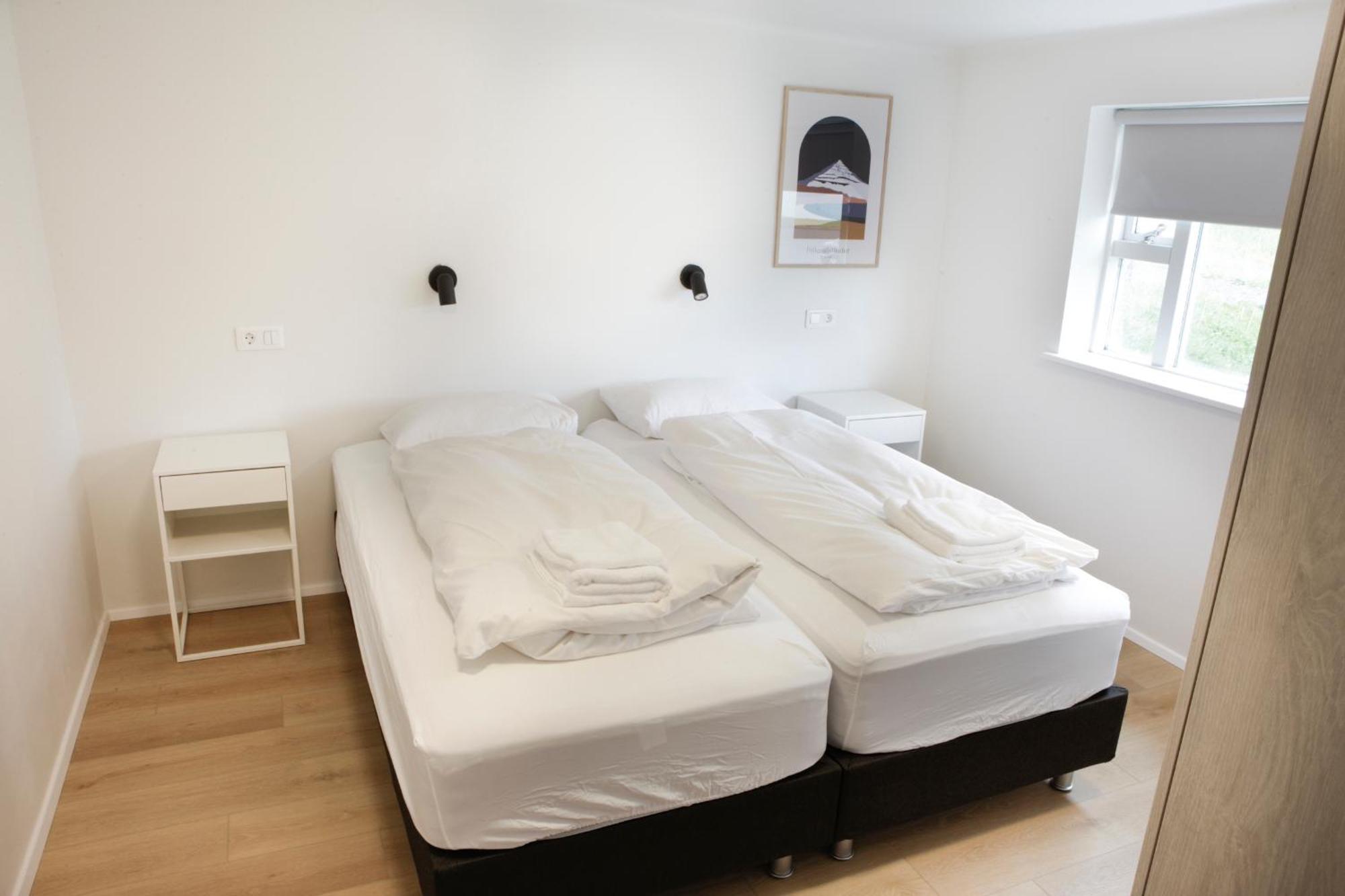 Eithar - Apartment