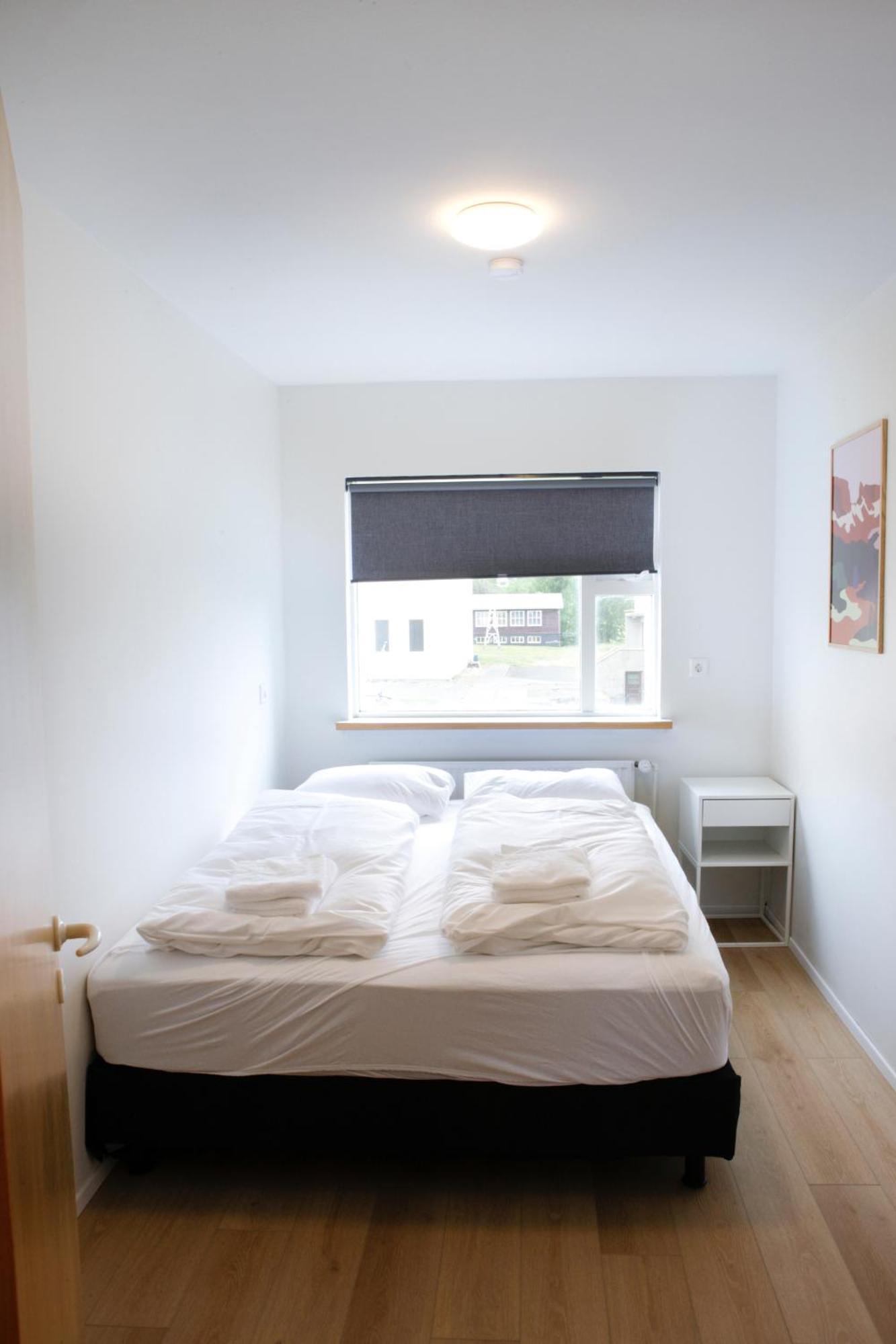 Apartment Eithar - *