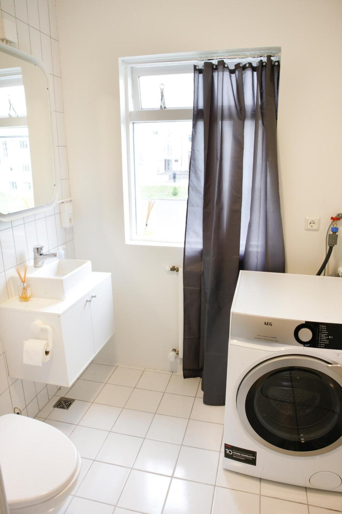Apartment Eithar - *