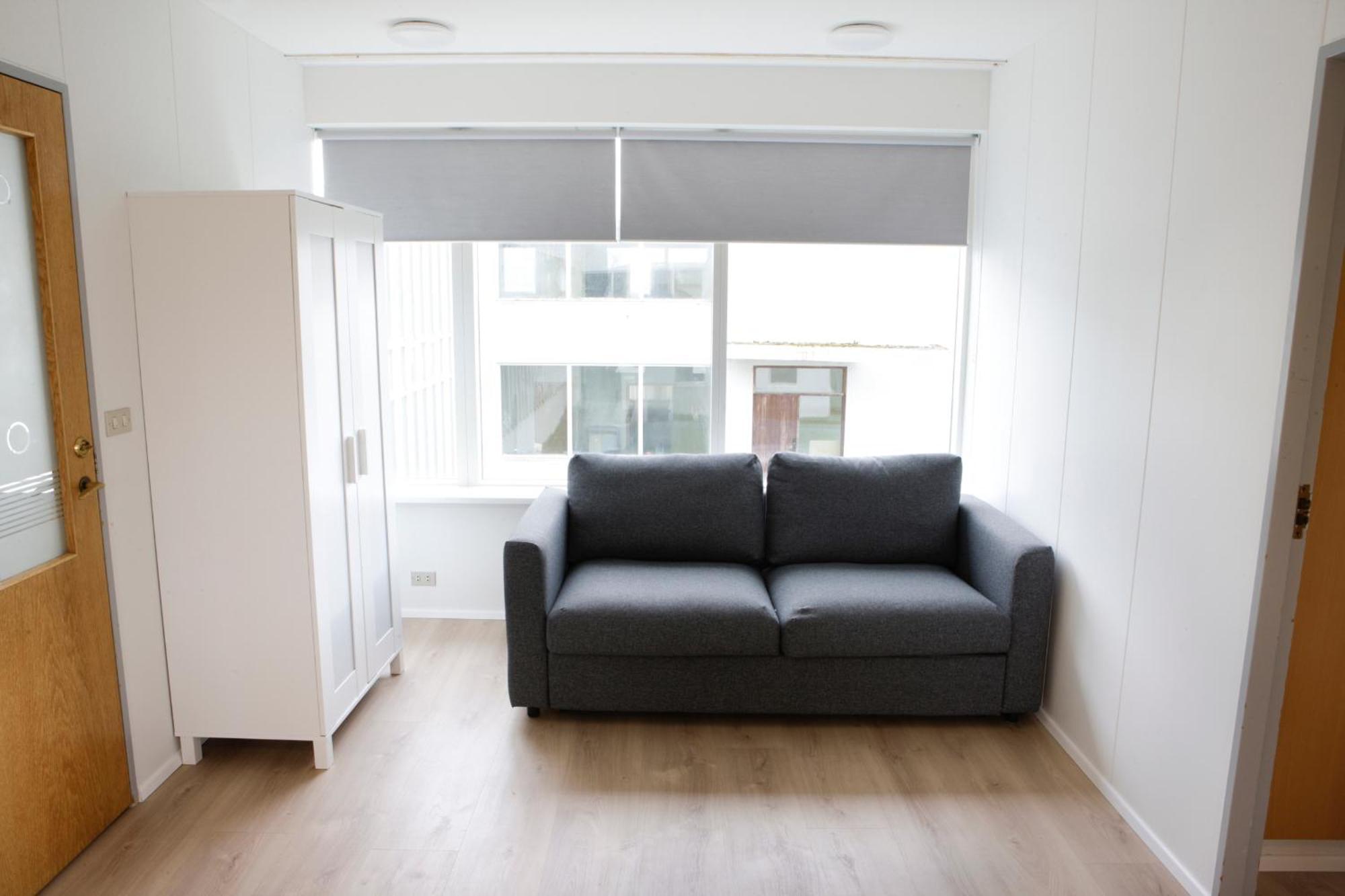 Eithar - Apartment