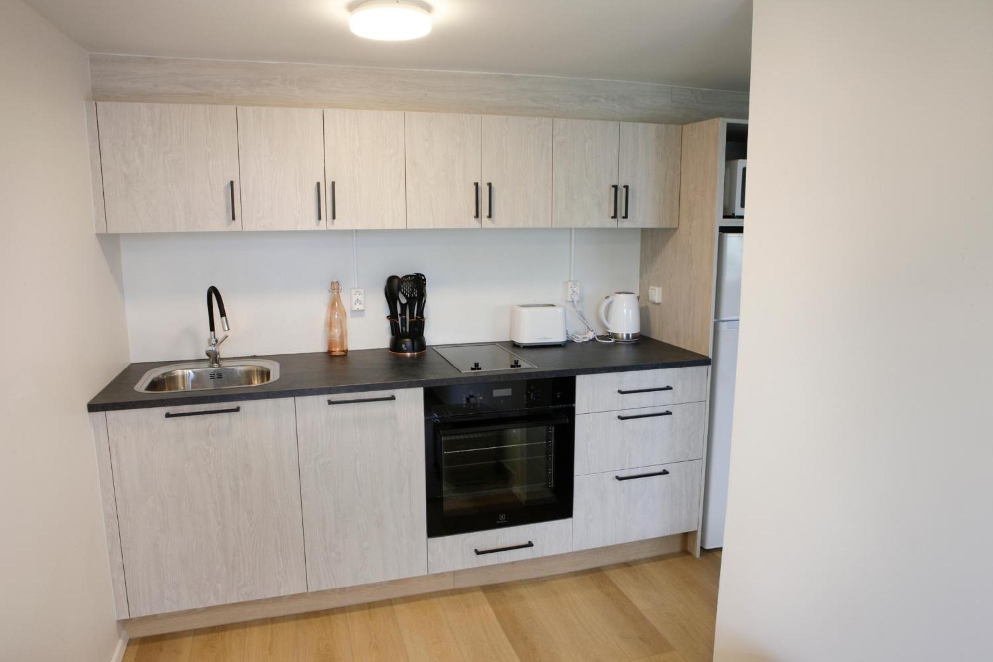 Apartment Eithar - Eidar